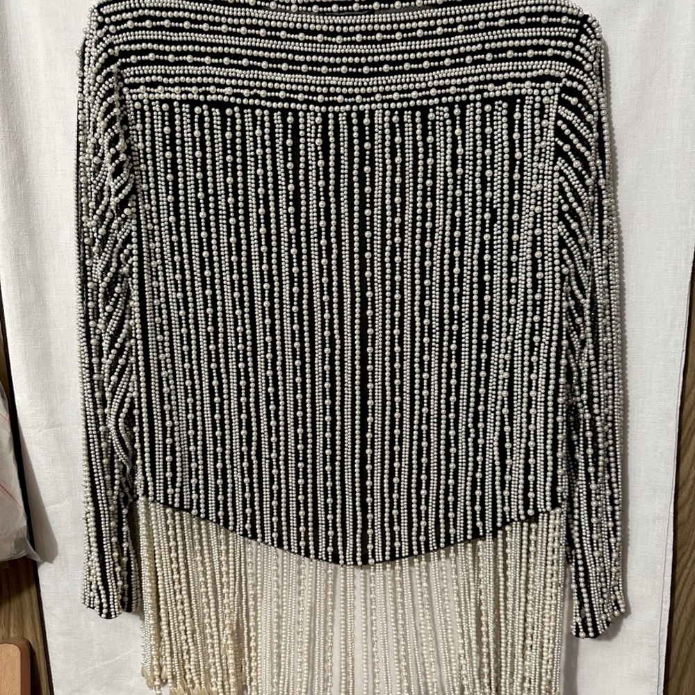 Nasty Gal jacket, size 8